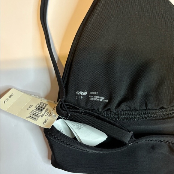 NWT Aerie bikini size small petite swimsuit - Picture 6 of 11